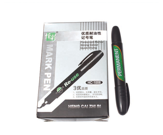 ZZ0261-記号筆 黑(hēi)